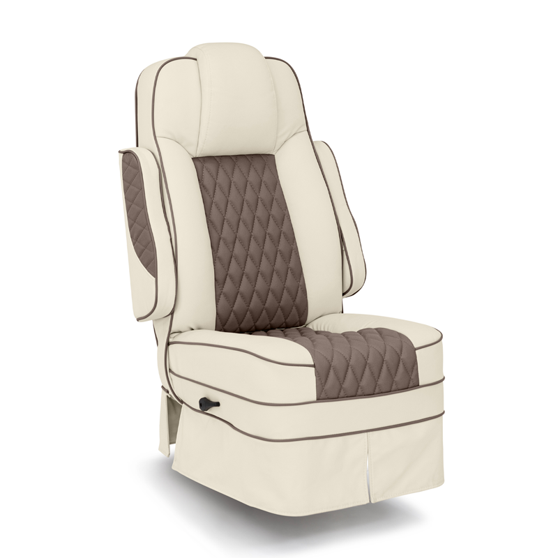 Qualitex Monument Van Captains Chair - Shop4Seats.com